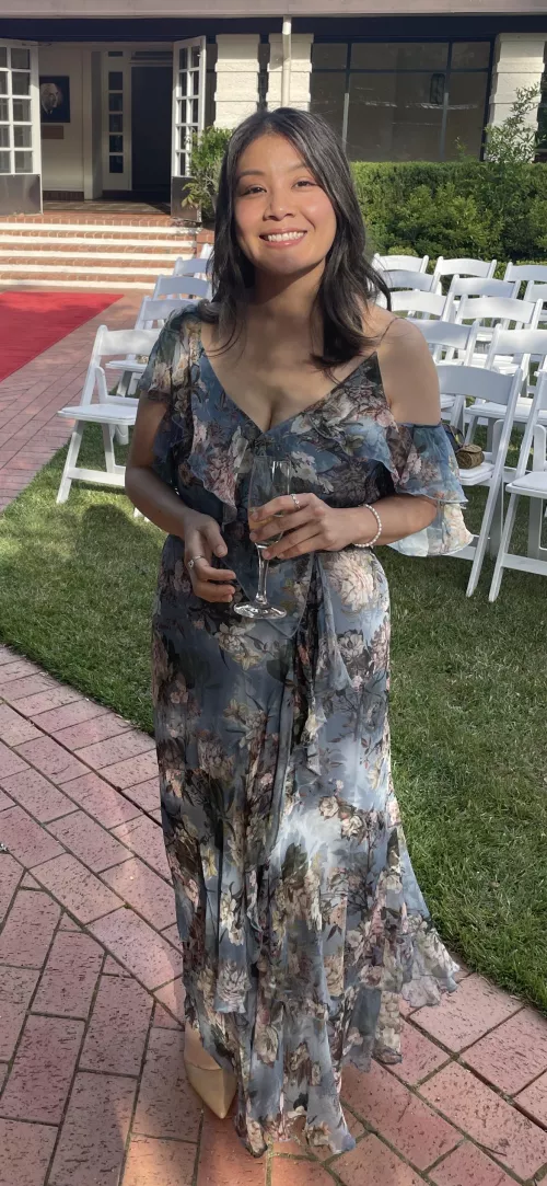 Would you fuck my girlfriend?