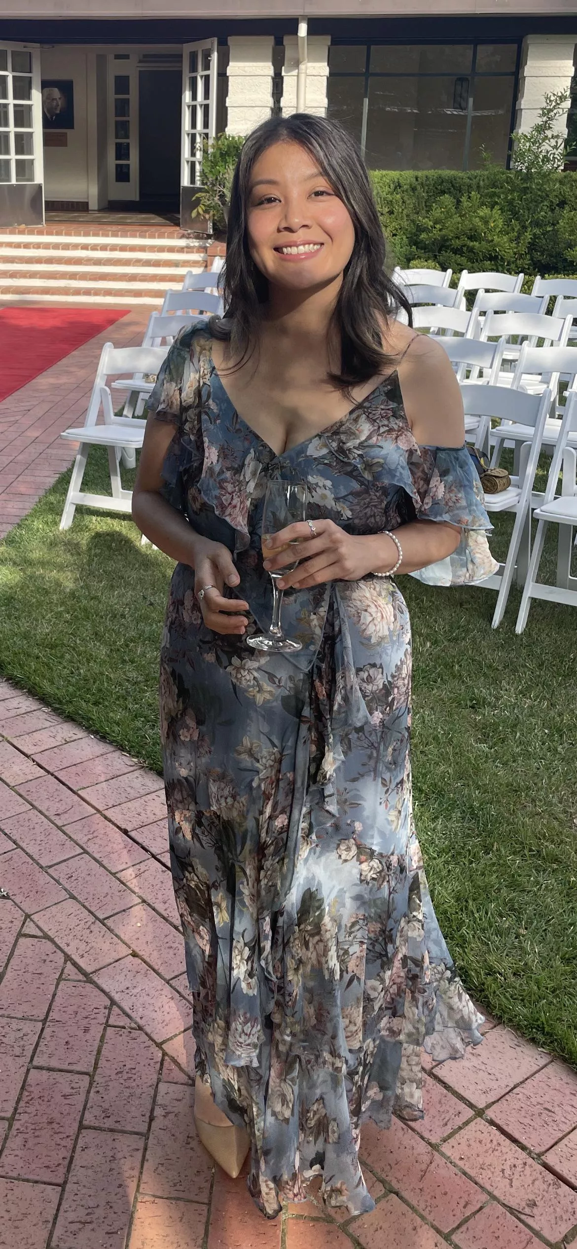 Would you fuck my girlfriend?