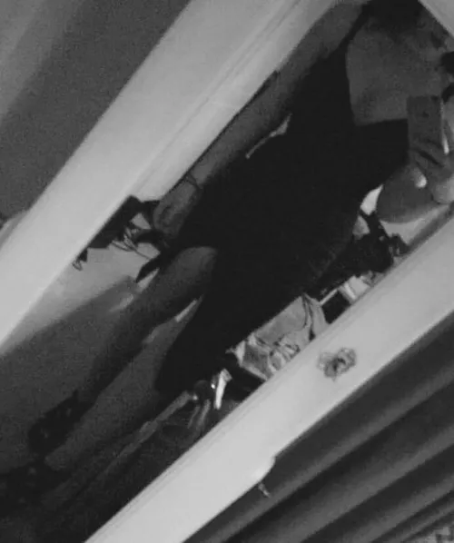 Would you fuck my wife