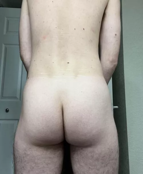 Would you fuck this tight ass?