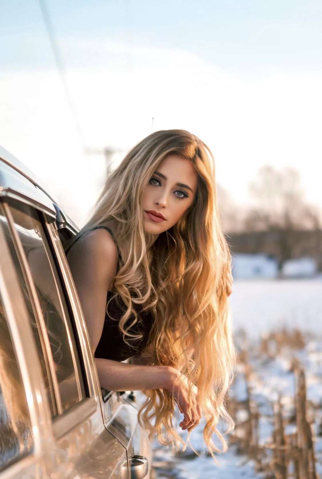 Would you give me a ride