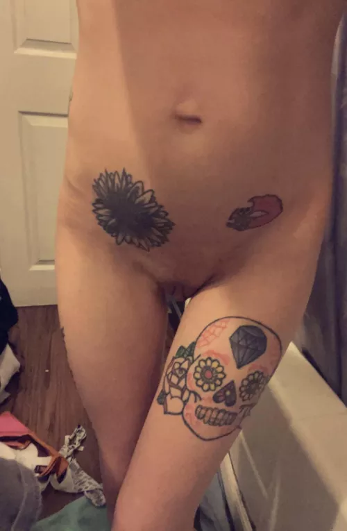 Would you let me pee on you?