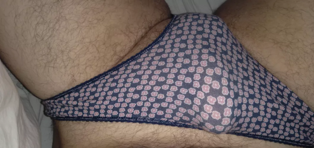 Would you play with it?