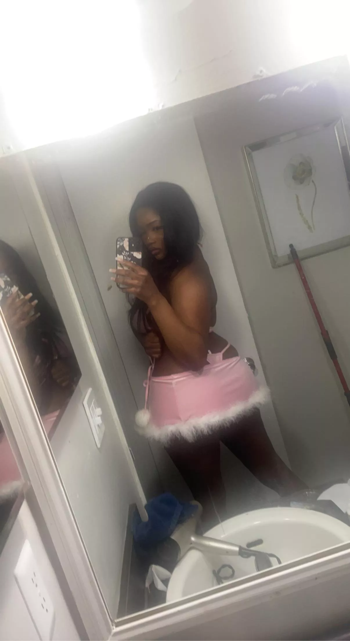 Would you put my tag in? [novacandy]