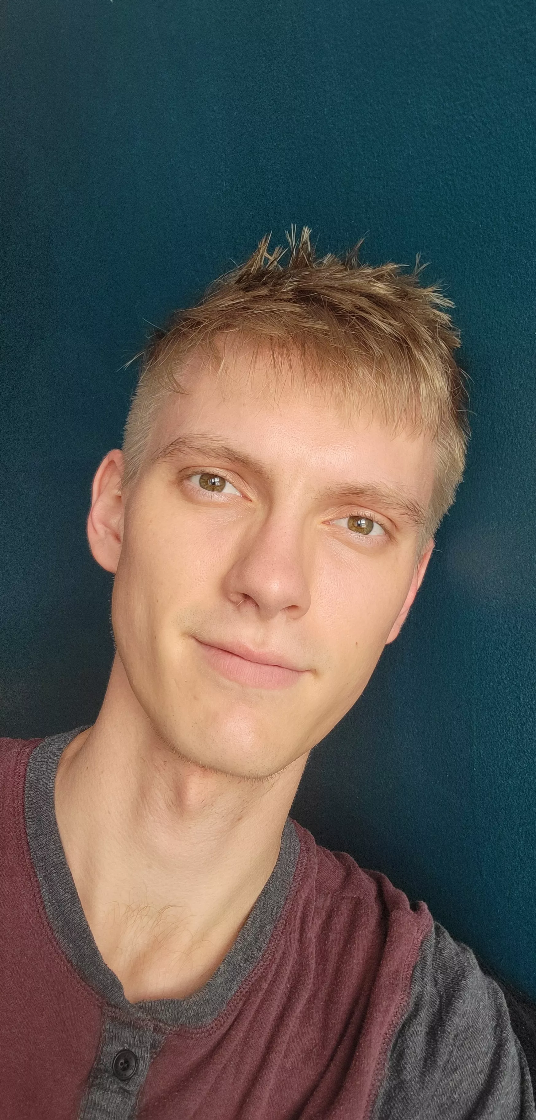 Y'all have been very kind 🥰