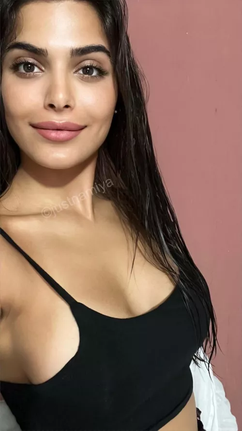 You might get a boner after I hug you