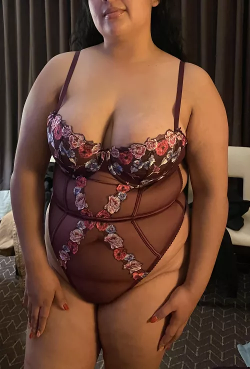 You’re invited to my room