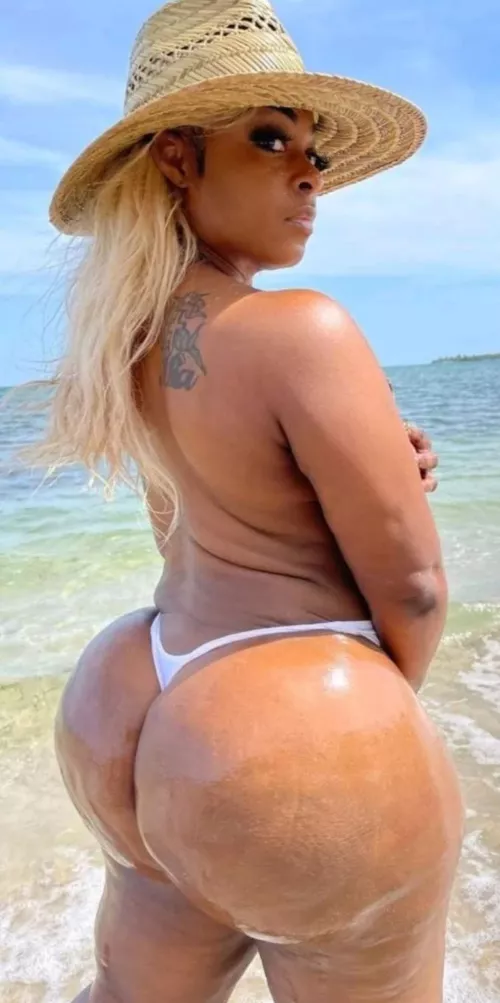 🍑😎