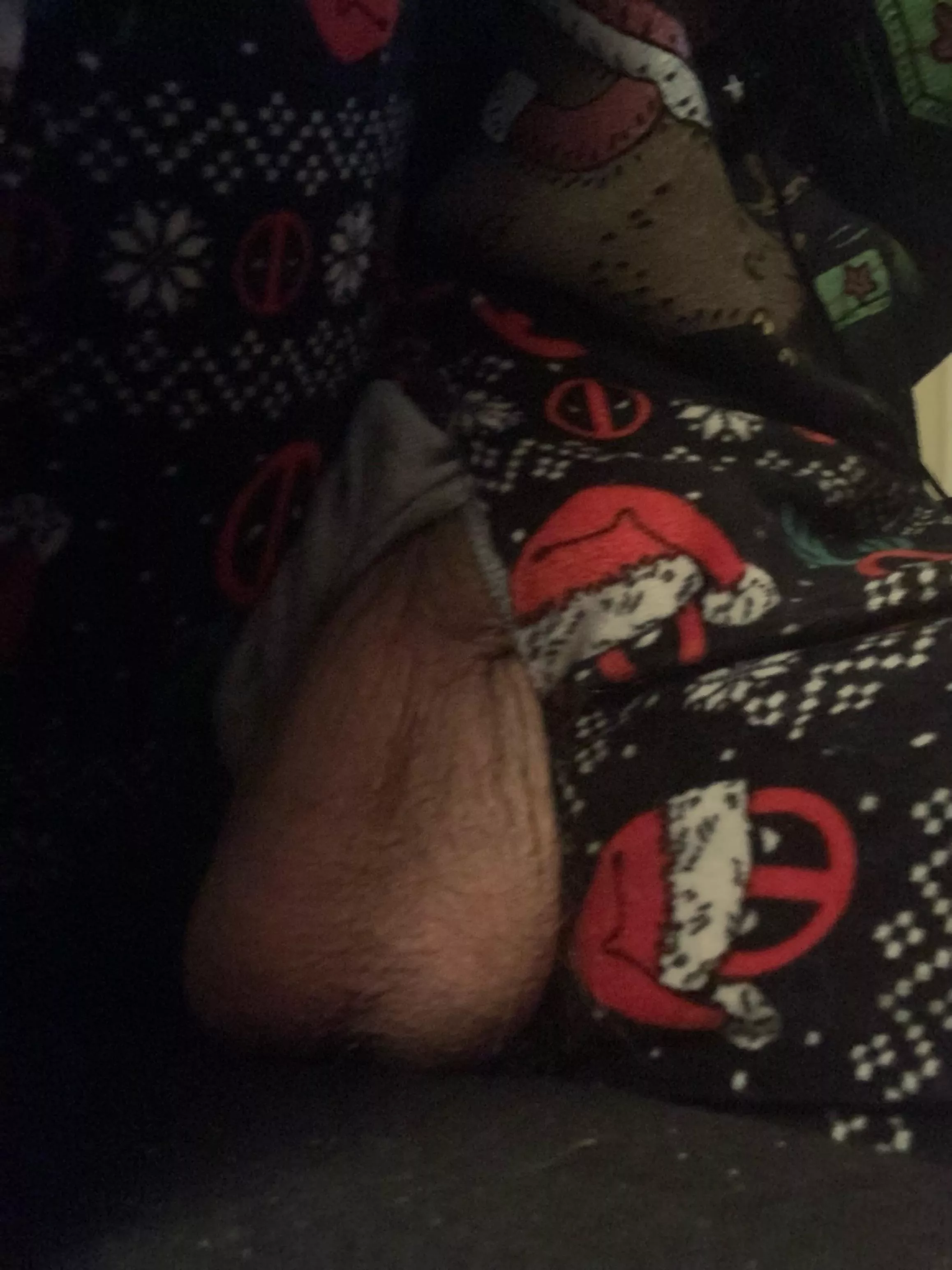 (18) they just fell out I swear!!!