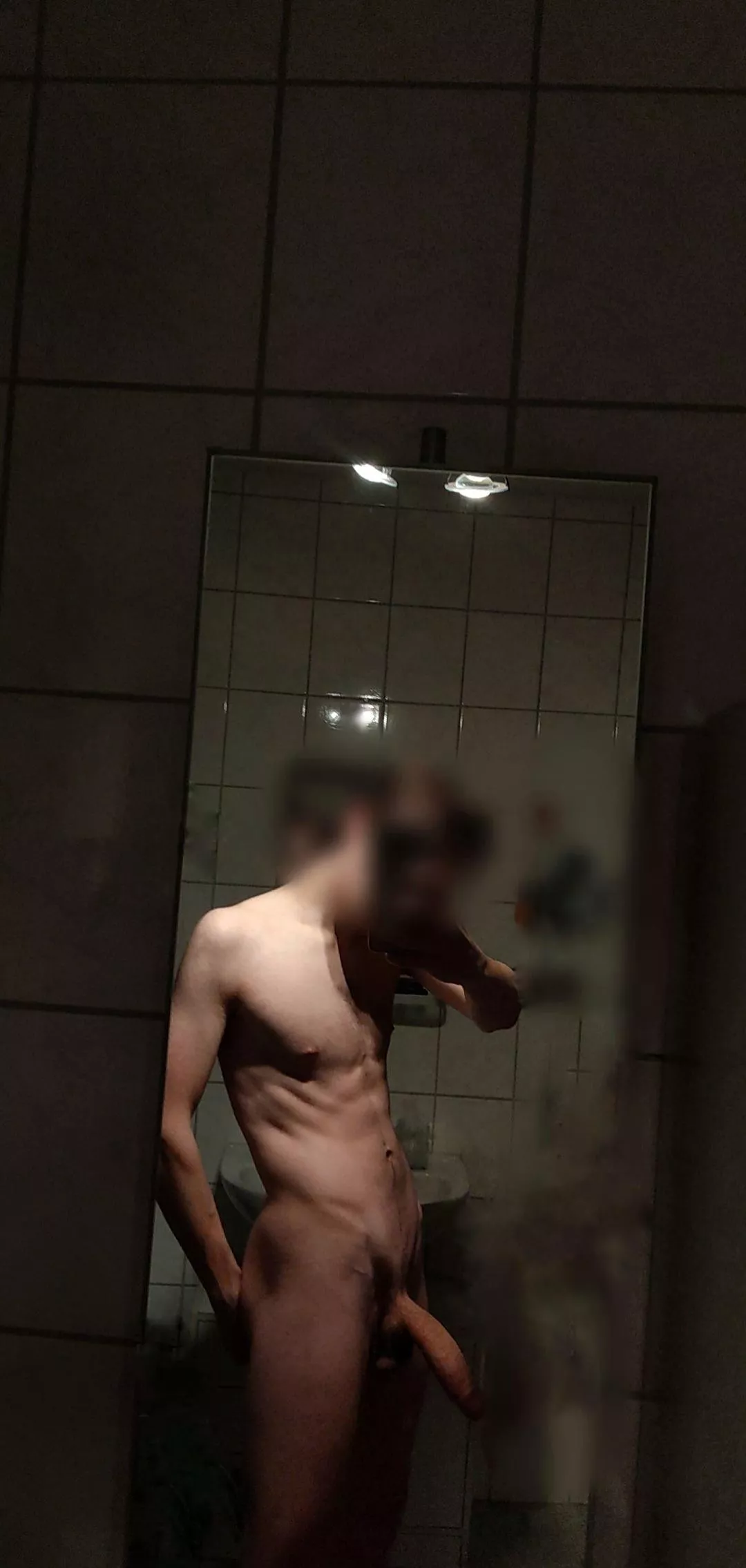 [20] Hope this fits in here😇