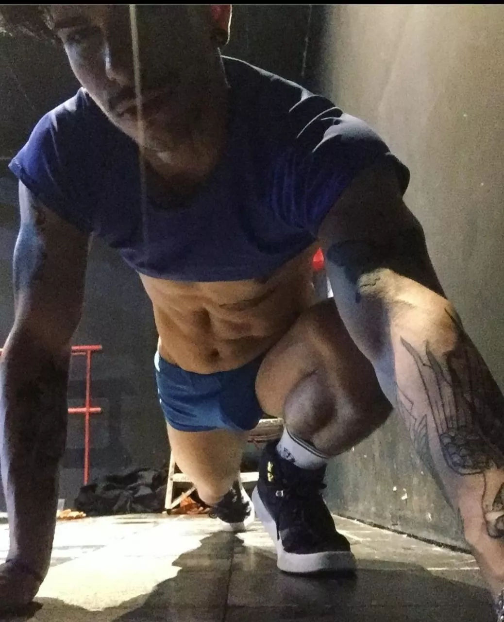 (21) First post here