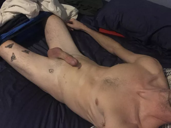 33. How’s your Sunday going?