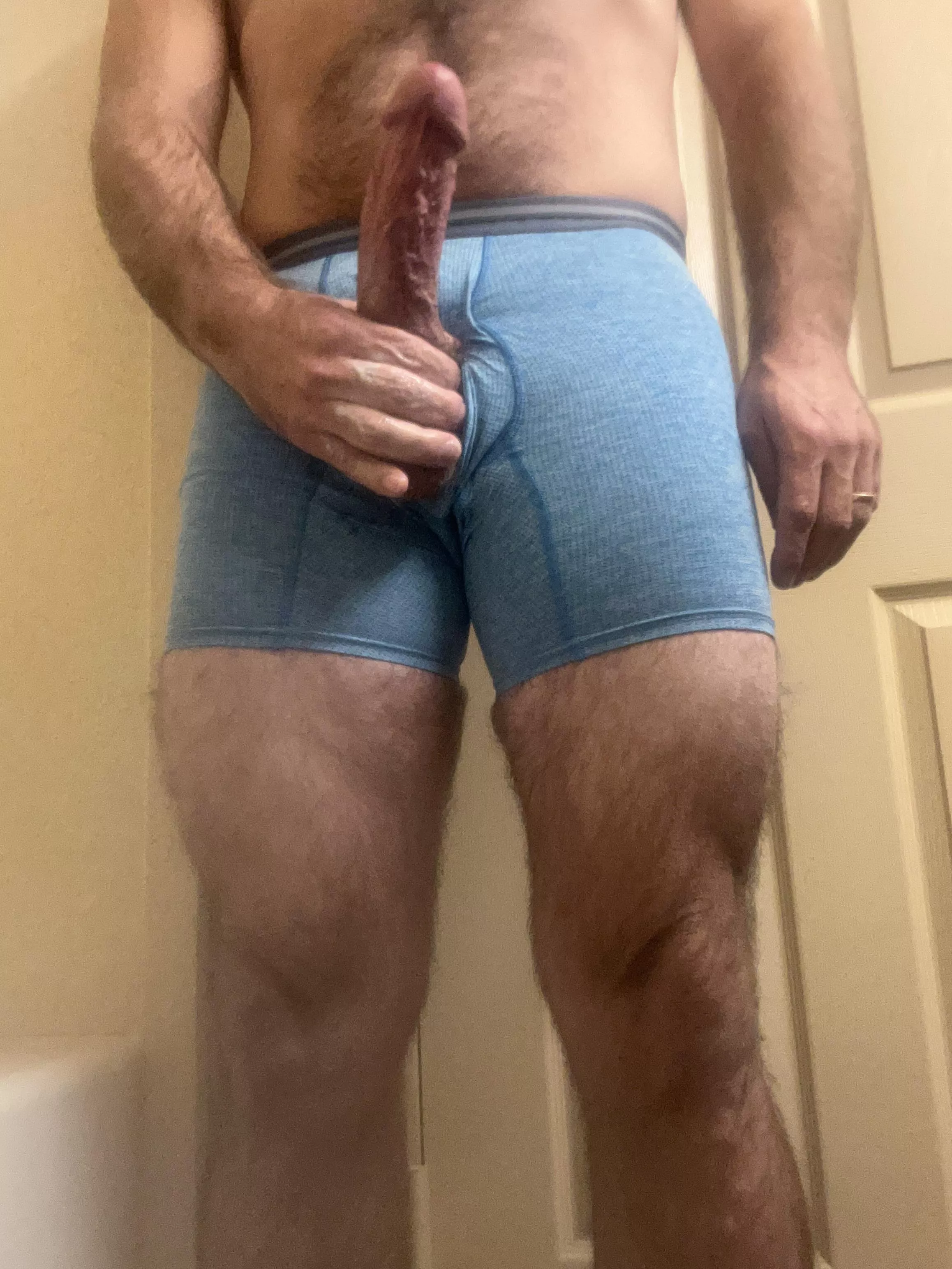 (38) What to do with an overactive libido (take 2)