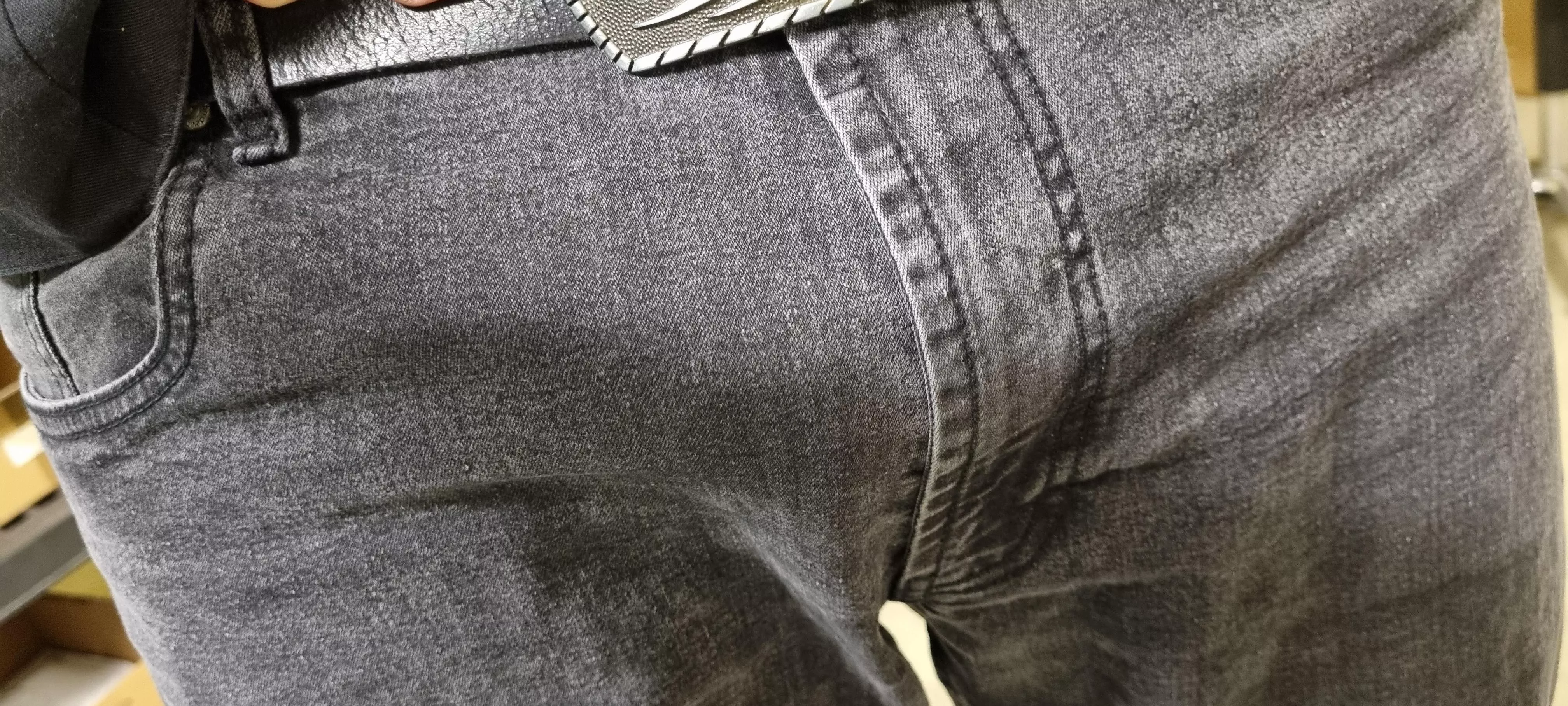 [42] hate it when it happens at work