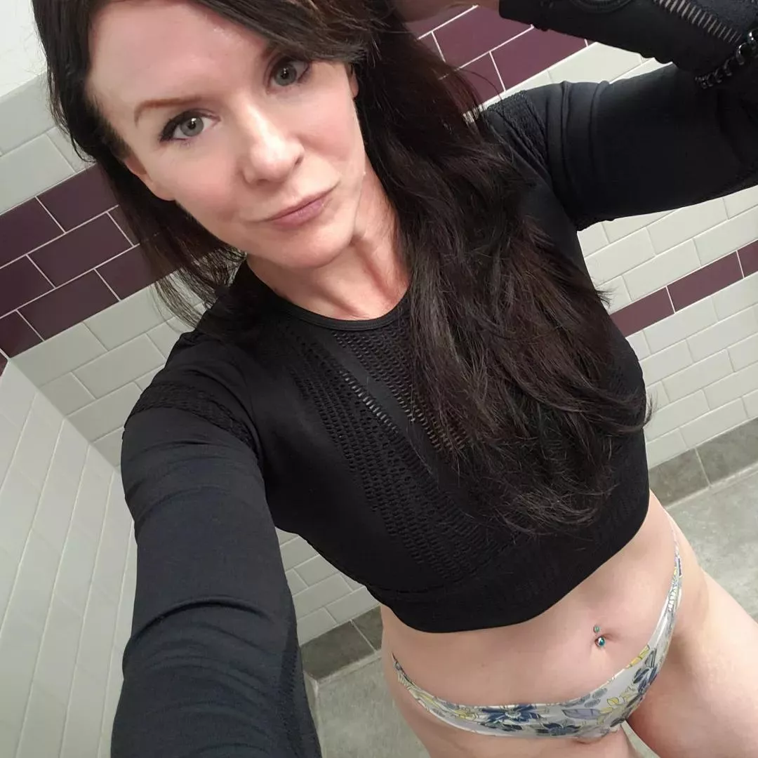 44 year old Grammy!!