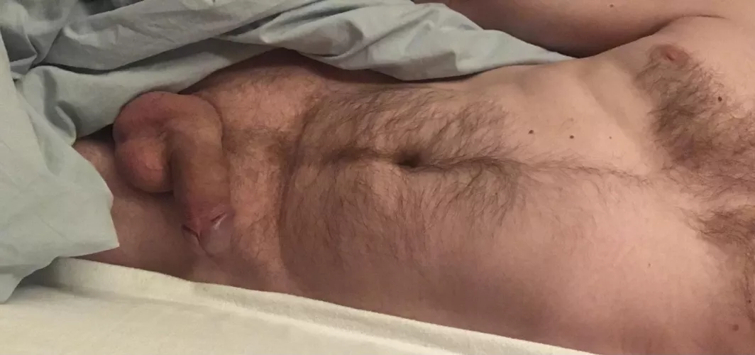 [50s] Its cold and dark out. Can we just stay here?