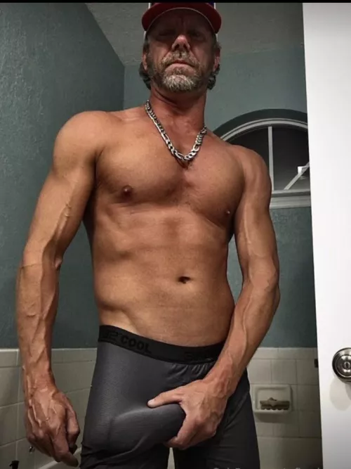 50yrs young and fit