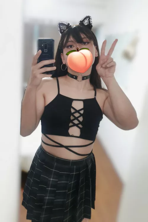 A modest post for once 😋