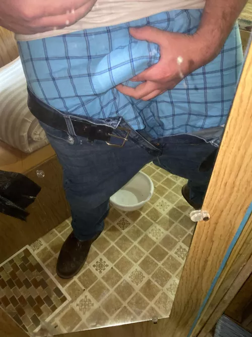 After work semi outline