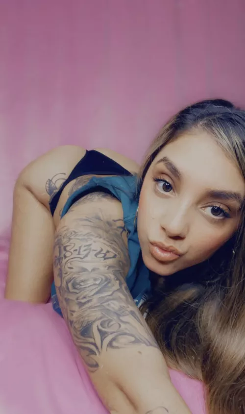 Already in position here 😏😉