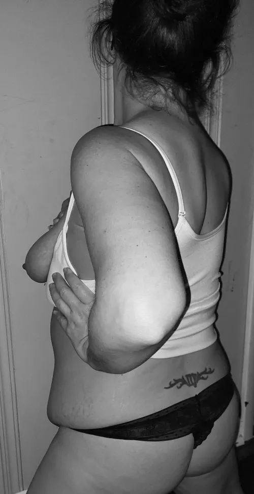 Am I being a tease 😘