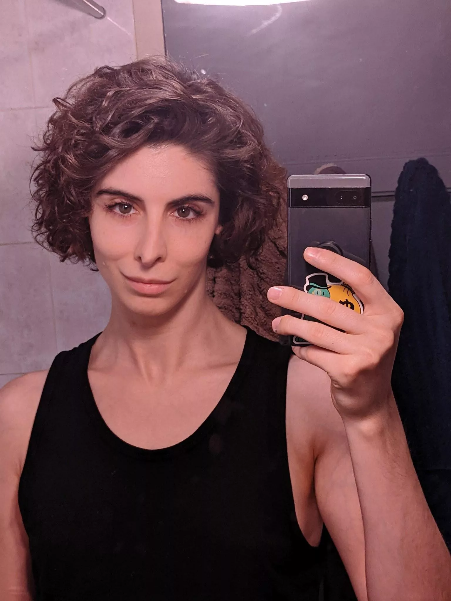 Am I still pretty? I was in a terrible car accident and had to have my face reconstructed. More surgeries scheduled, unfortunately. I could really use some encouragement, it's hard not to feel down thinking about my life before