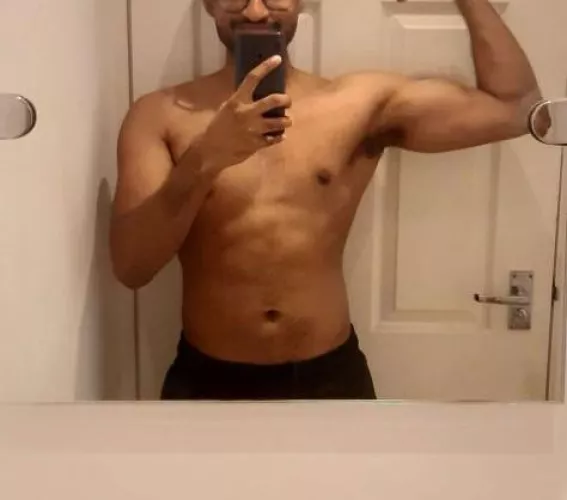 Anyone here give good massages?