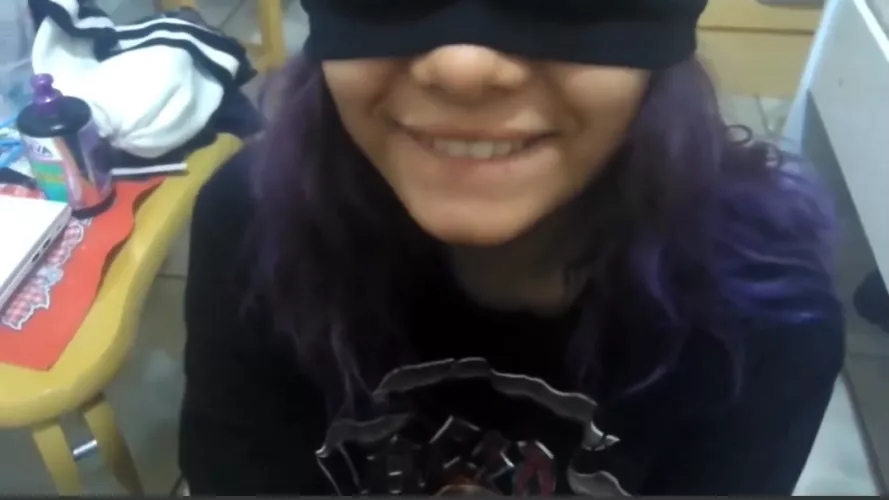 Anyone know the link?