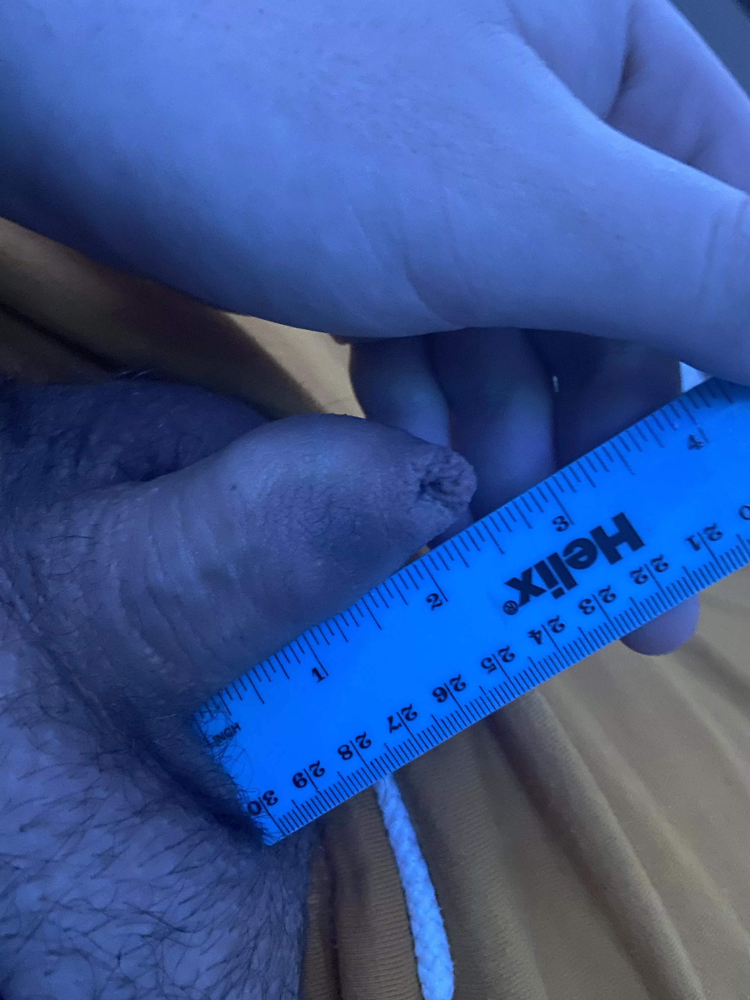 Anyone need a confidence booster? I wanna be put in my place.