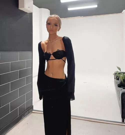 Anyone order the tiny f toy?