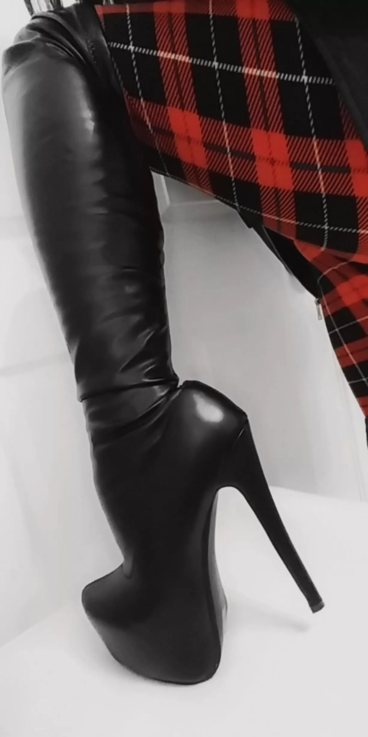 Baby, it's warm inside