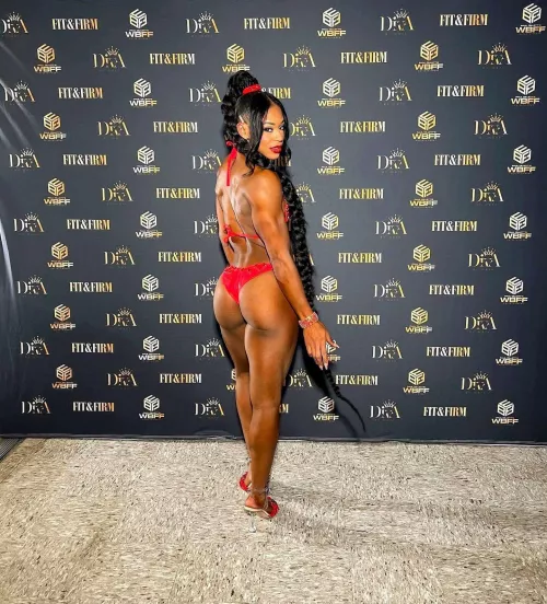 Bianca Belair