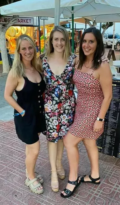 Brits abroad 🇬🇧