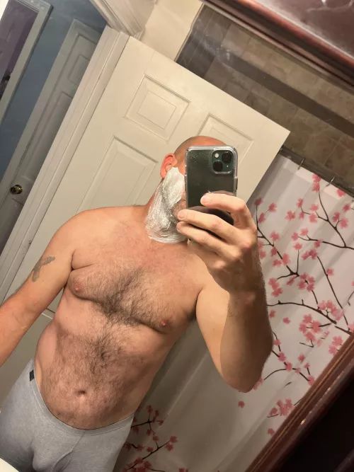 Busy week, let’s go! [44]