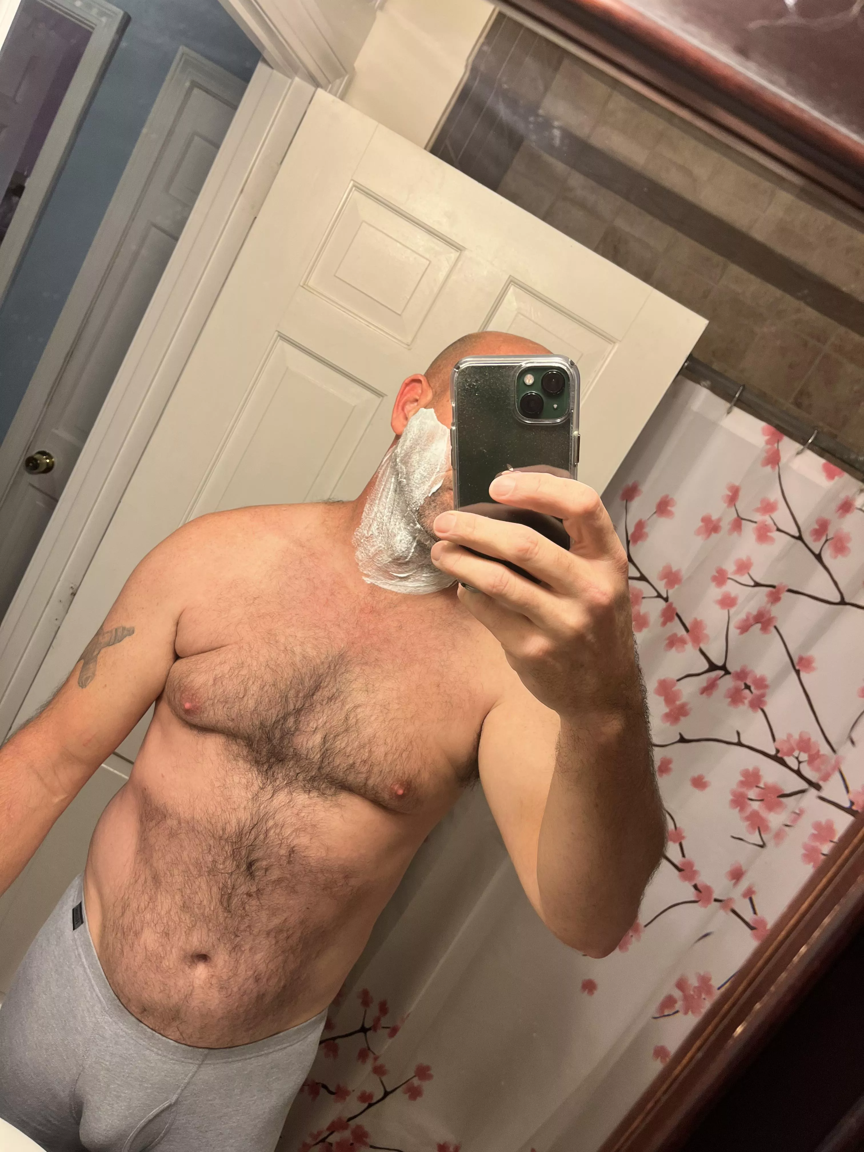 Busy week, let’s go! [44]