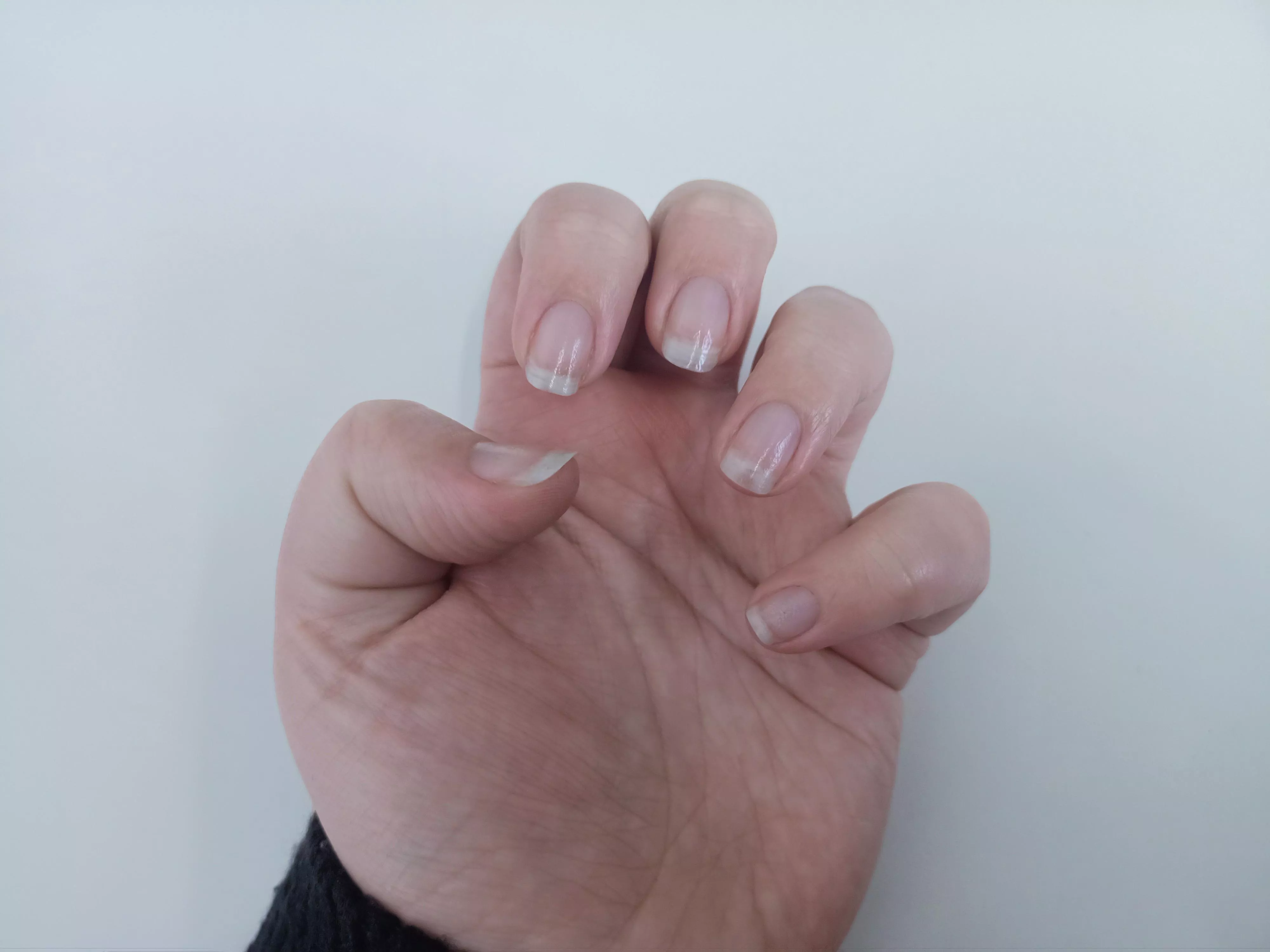 Can I scratch you? 🤤