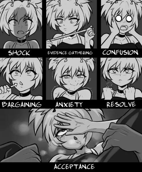 Can someone put me trough all of these phases