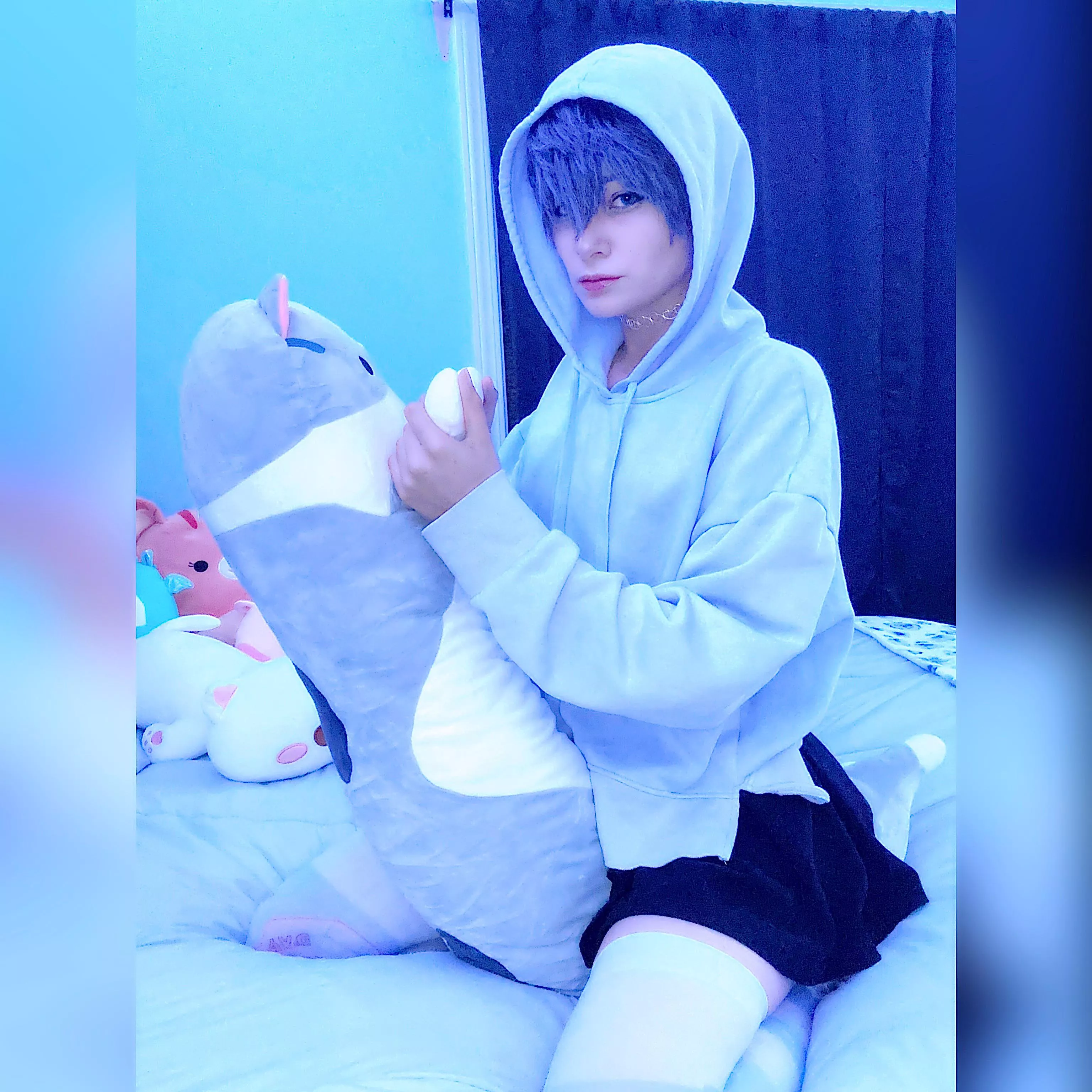 Can we have playtime?