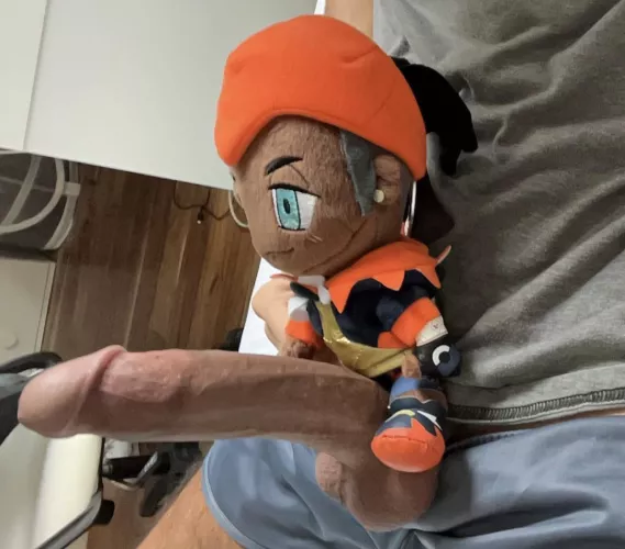 Can you tell Raihan is a dragon type trainer 🥴