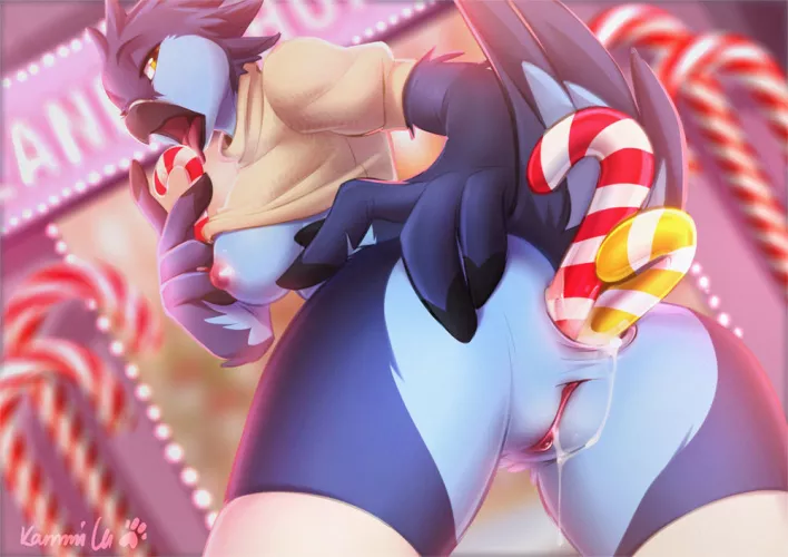 Candy [f] (Kimmi-Lu)