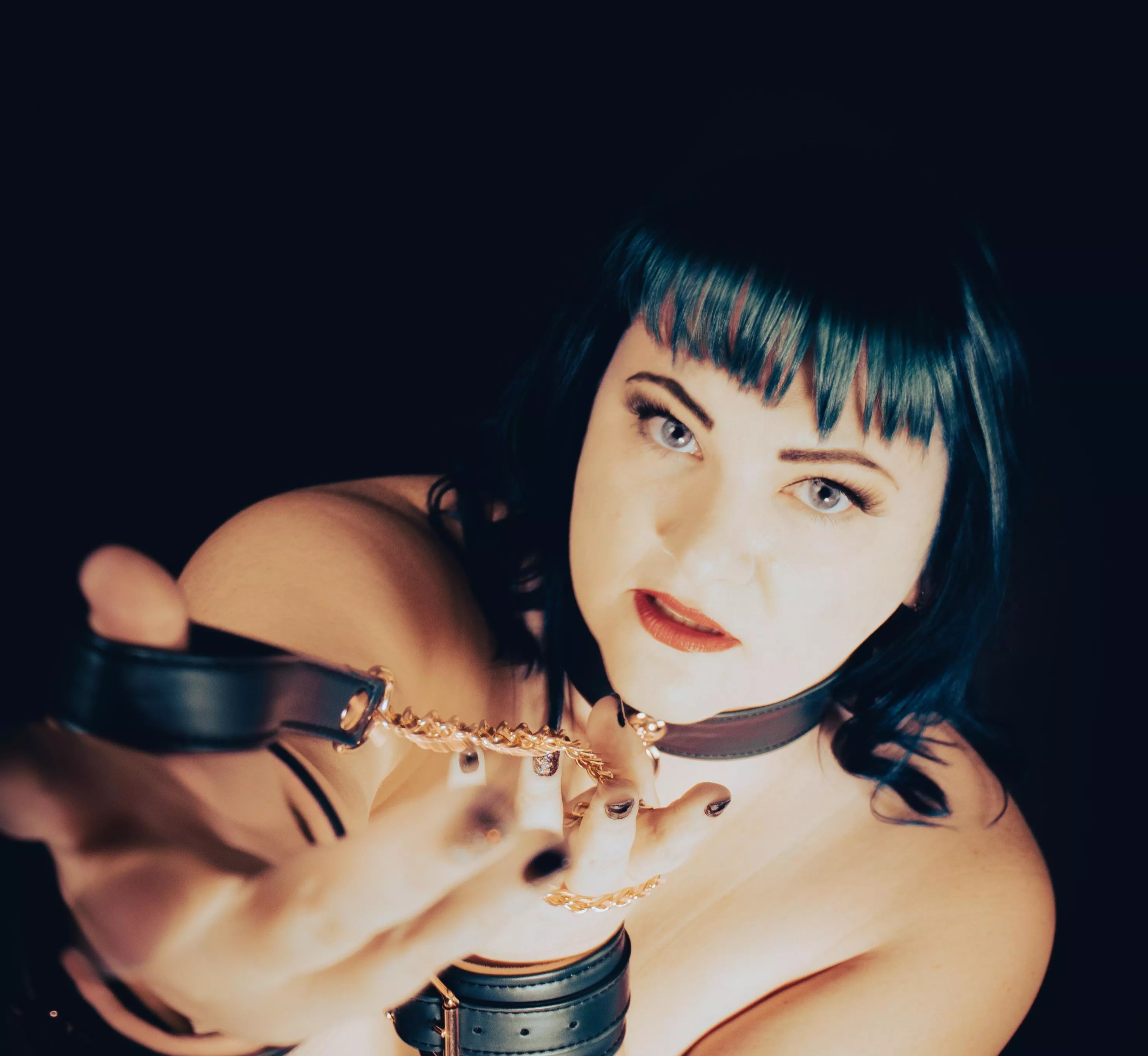 Casper is yours 😈