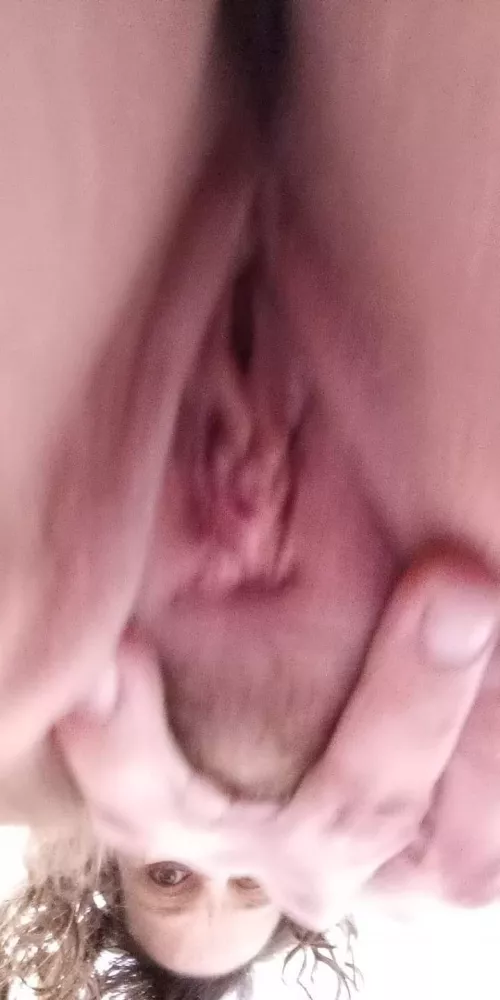 [Challenge] cum on this