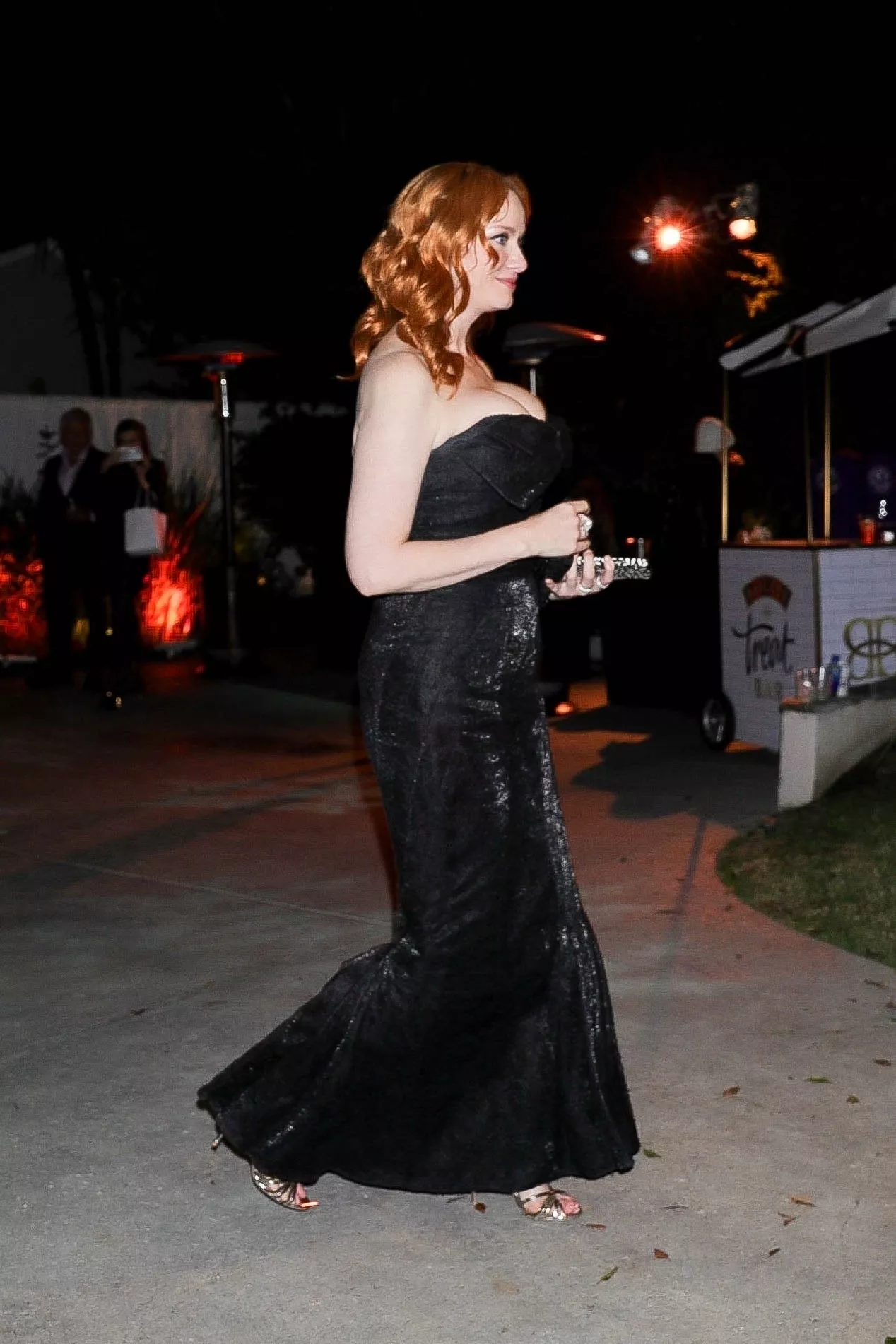 Christina Hendricks