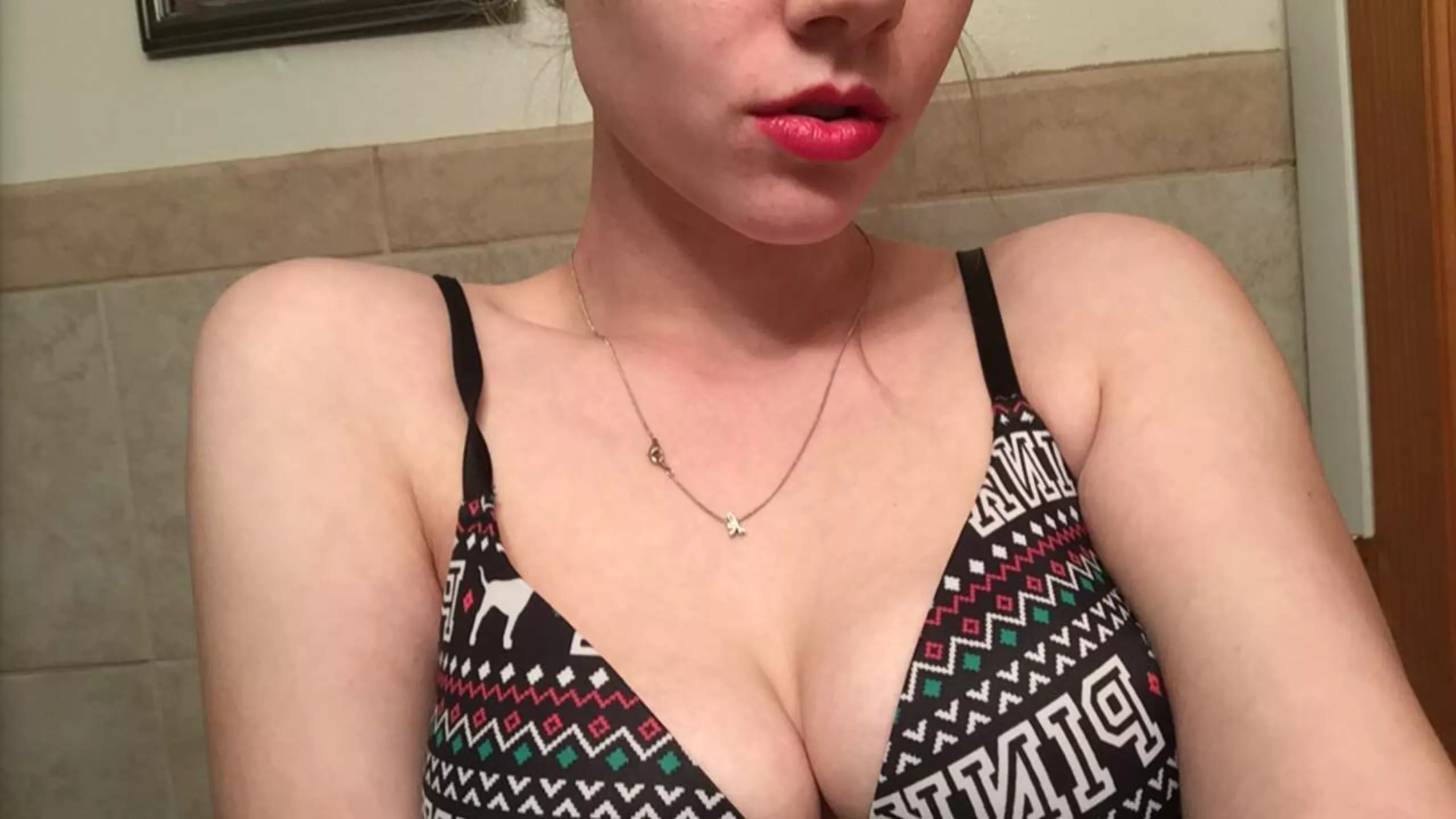 Christmas is coming up, that means I get a new bull 😘😍