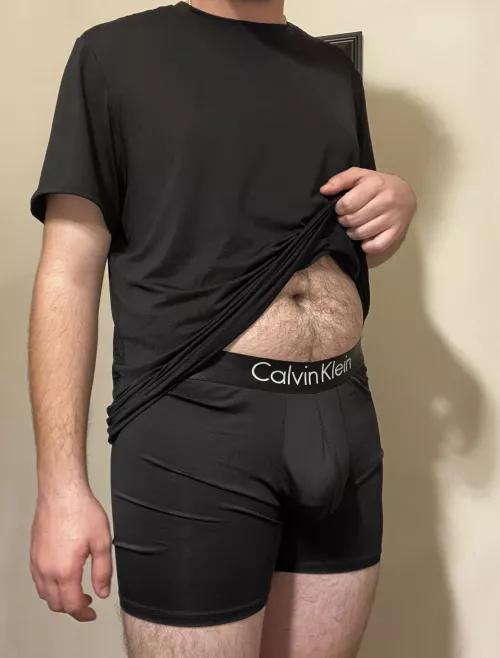 Ck boxer briefs