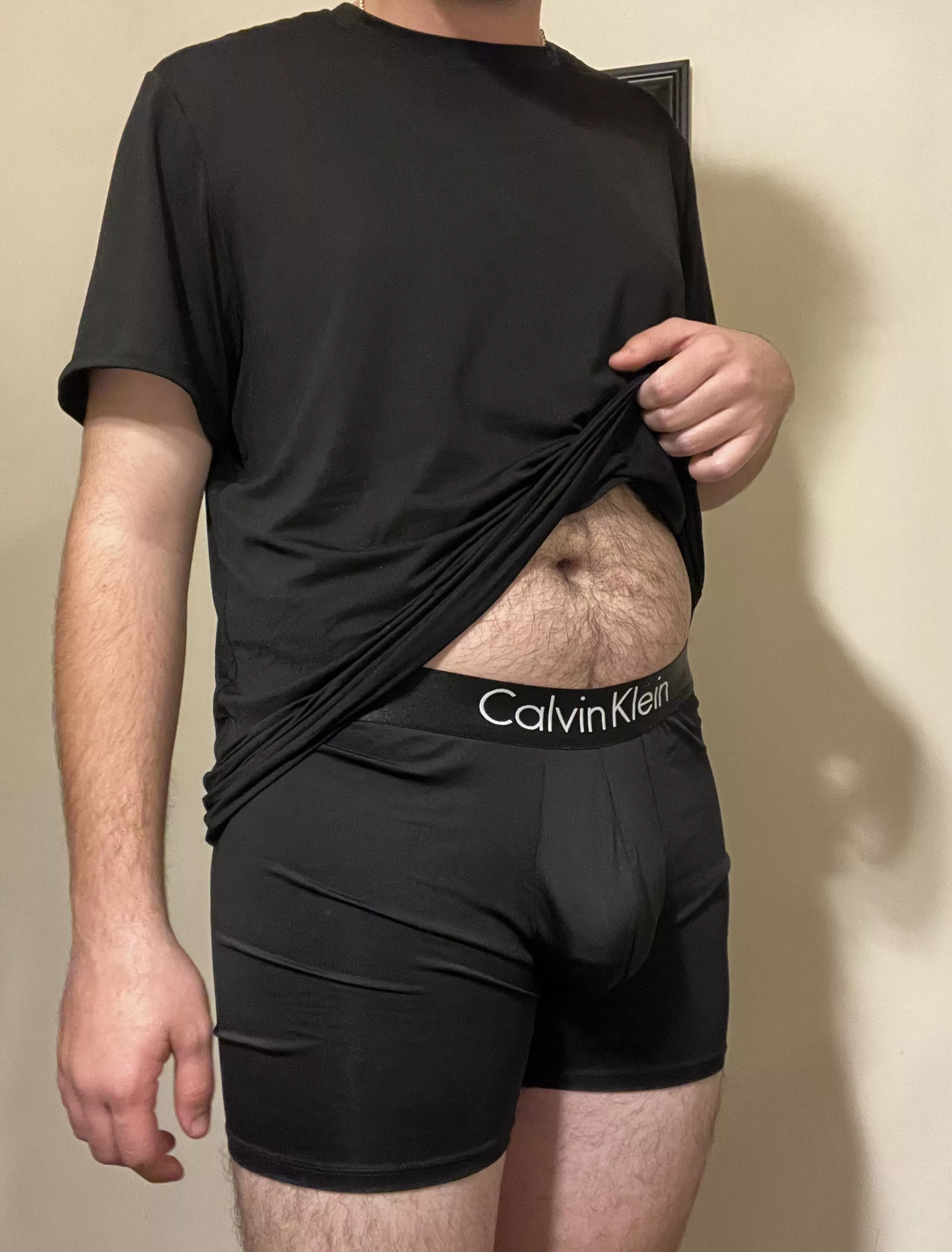 Ck boxer briefs