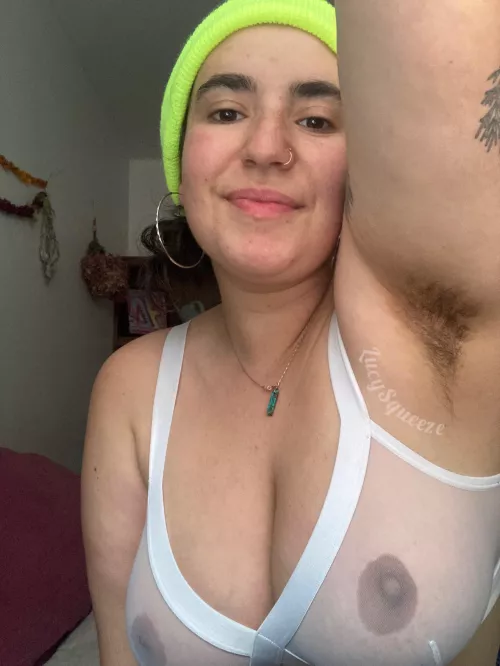 Come get cozy with me 😇