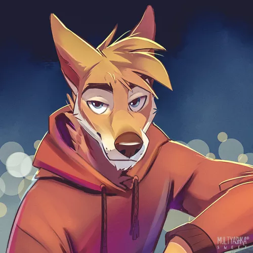 Come On, I'll Drive You <3 [multyashka-sweet]