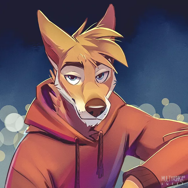 Come On, I'll Drive You <3 [multyashka-sweet]