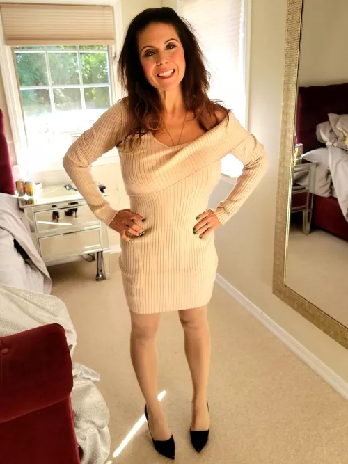 Completely safe for work 46[F]